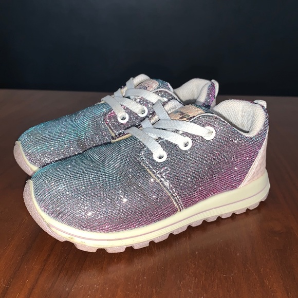 Primigi Sneaker Girls gtx rose; size 22, (US 6) - Picture 2 of 9